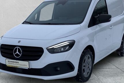 Mercedes-Benz Citan 23.814 km 27.890 &euro; Zwickau 08058