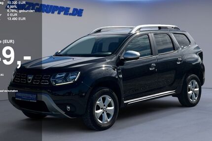 Dacia Duster 101.196 km 13.490 &euro; Stollberg 09366