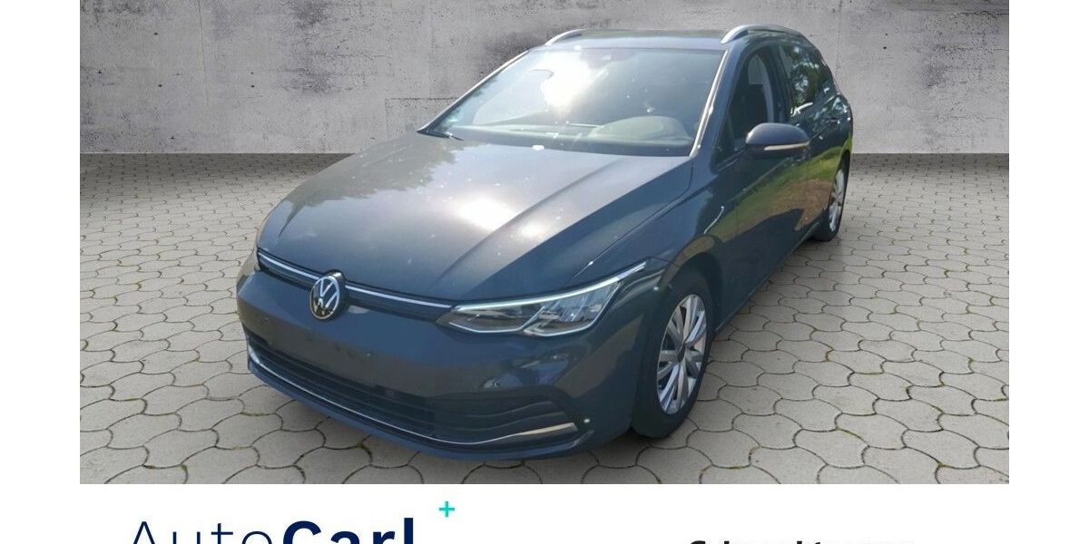 VW Golf 36.200 km 23.980 &euro; Reichenbach 08468