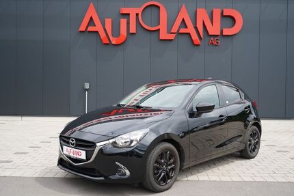 Mazda 2 43.825 km 14.950 &euro; Zwickau 08056