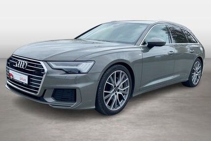 Audi A6 57.943 km 38.430 &euro; Zwickau 08056