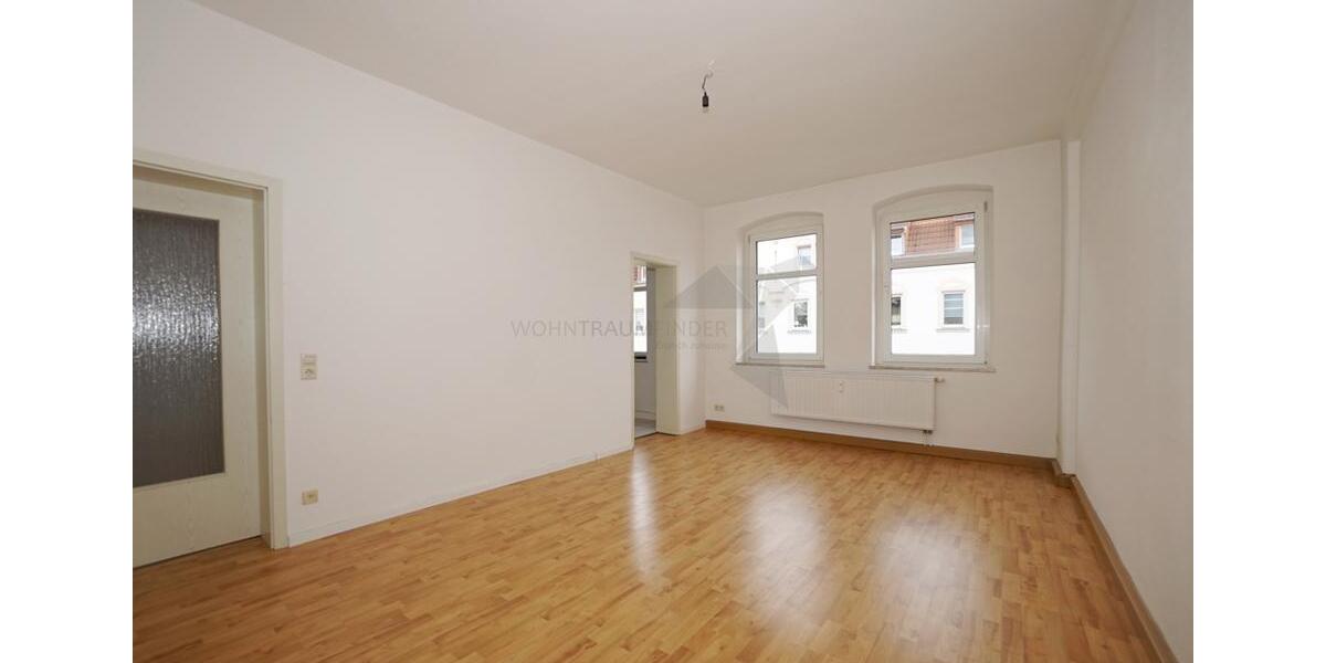 Etagenwohnung Zwickau Cainsdorf - 2 Zimmer, 45 m&sup2;, 290&euro; | Angebot:26560813