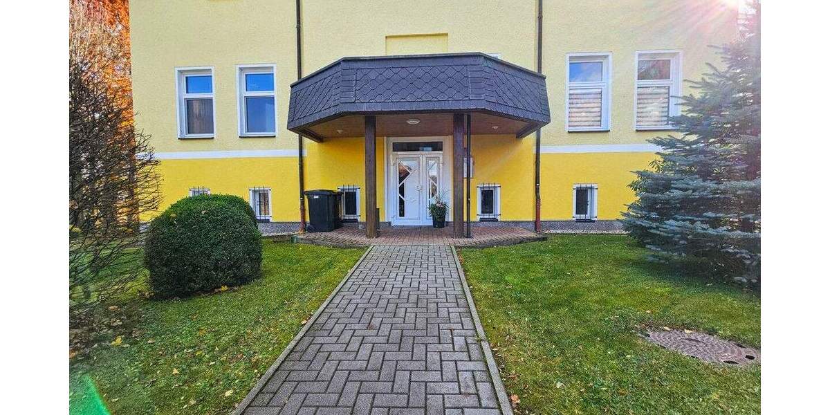 Gewerbeobjekt Schwarzenberg - 1 Zimmer, 360.000&euro; | Angebot:25688224