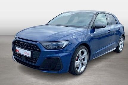 Audi A1 54.333 km 23.930 &euro; Zwickau 08056