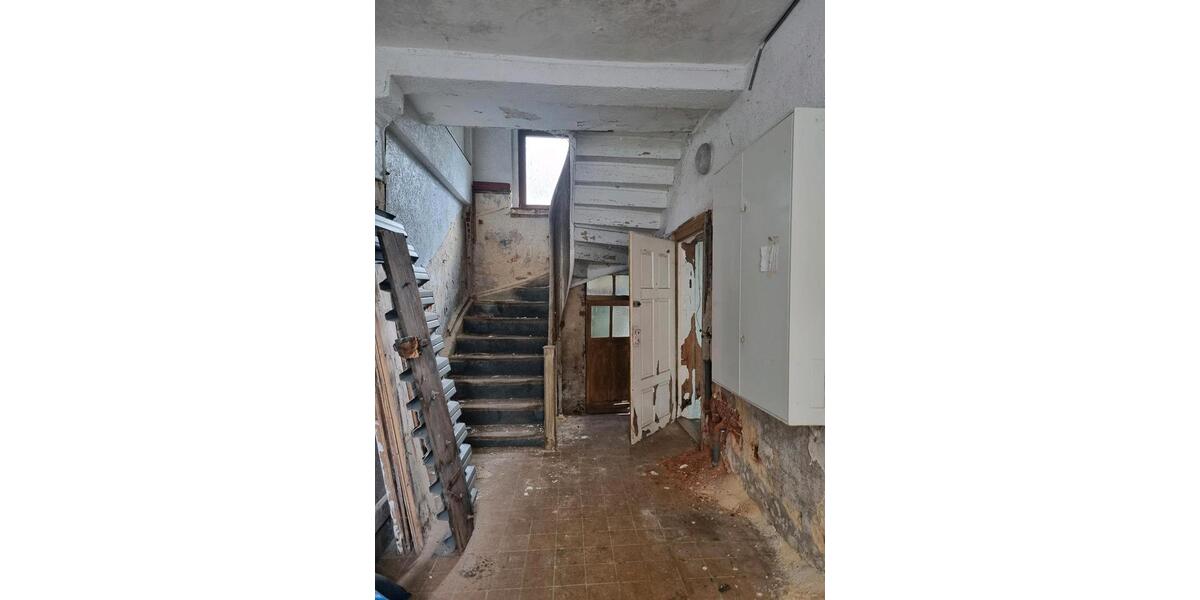 Mehrfamilienhaus, Wohnhaus Meerane - 25.000&euro; | Angebot:24362806