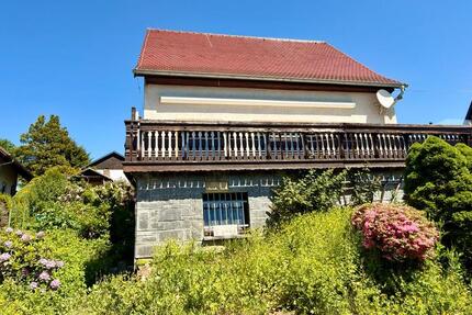 Haus Hohenstein-Ernstthal Ernstthal - 6 Zimmer, 150 m&sup2;, 1.200&euro; | Angebot:27624017