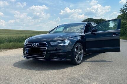 Audi A6 160.000 km 19.999 &euro; Nobitz OT Mockern 04603