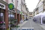 Gewerbeobjekt Greiz Irchwitz - 2 Zimmer, 96 m&sup2;, 57.000&euro; | Angebot:25666527