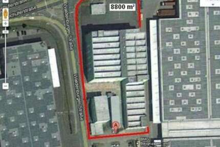 Gewerbeobjekt Glauchau - 490.000&euro; | Angebot:19829864