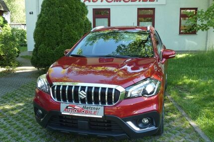 Suzuki (SX4) S-Cross 45.740 km 16.890 &euro; Zwickau 08056