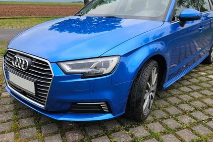Audi A3 92.500 km 17.500 &euro; Oelsnitz-erzgeb.com 09376