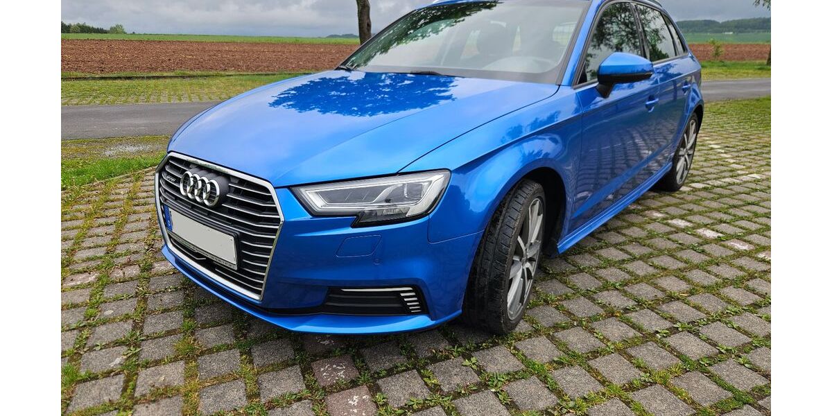 Audi A3 92.500 km 18.500 &euro; Oelsnitz-erzgeb.com 09376