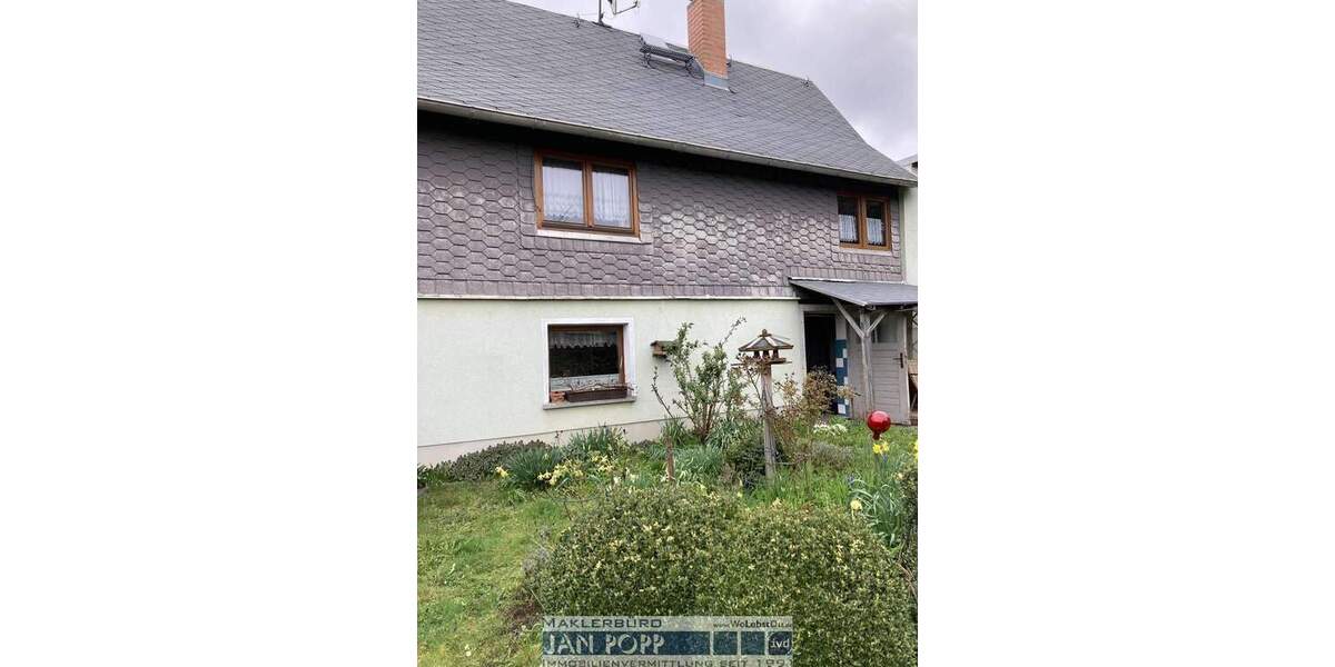 Mehrfamilienhaus, Wohnhaus Mohlsdorf-Teichwolframsdorf Waltersdorf - 5 Zimmer, 85 m&sup2;, 43.000&euro; | Angebot:25770337