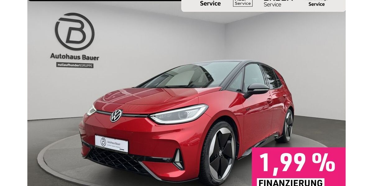 VW ID.3 11.910 km 41.690 &euro; Rodewisch 08228