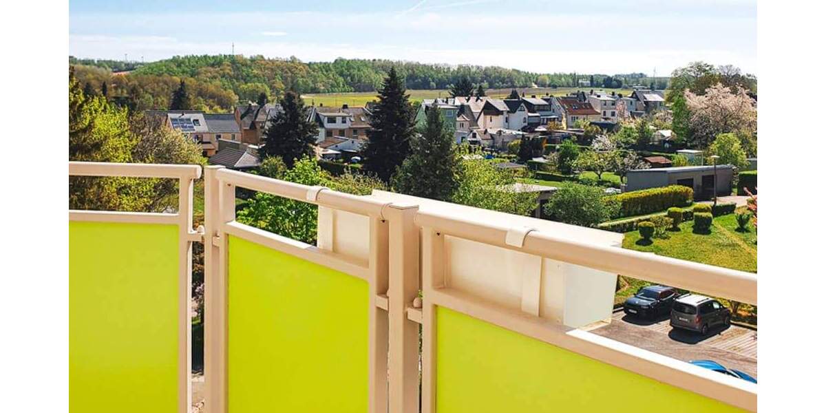 Etagenwohnung Zwickau Eckersbach - 3 Zimmer, 69 m&sup2;, 414&euro; | Angebot:25676713