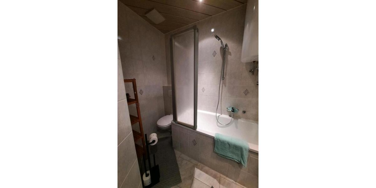 Erdgeschoßwohnung Schneeberg - 2 Zimmer, 58 m&sup2;, 420&euro; | Angebot:25571758