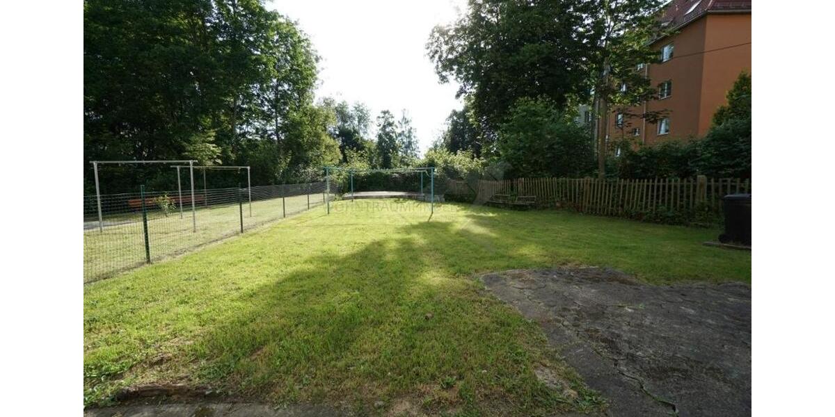 Etagenwohnung Zwickau Zwickau-Nord - 2 Zimmer, 58 m&sup2;, 299&euro; | Angebot:24794633