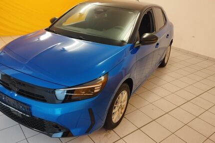 Opel Corsa 3.750 km 21.970 &euro; Schneeberg 08289