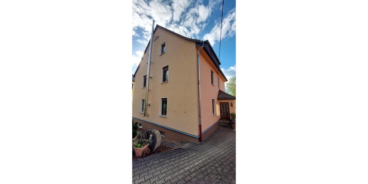 Einfamilienhaus Gersdorf - 9 Zimmer, 192 m&sup2;, 249.000&euro; | Angebot:25961769