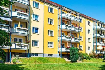 Wohnung Zwickau Weißenborn - 3 Zimmer, 61 m&sup2;, 421&euro; | Angebot:25029396