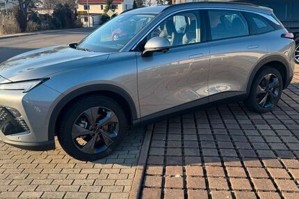Baic Beijing X55 11.122 km 24.970 &euro; Nobitz 04603