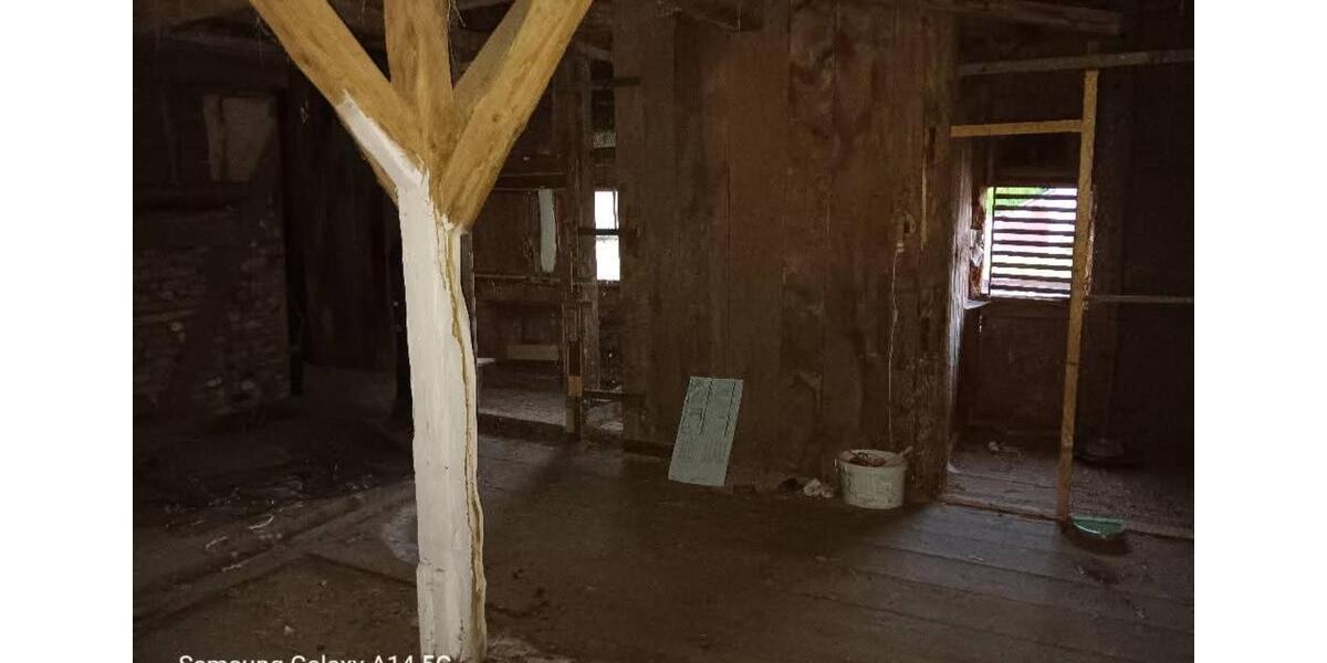 Bauernhaus, Landhaus Berga/Elster Elster - 6 Zimmer, 174 m&sup2;, 65.000&euro; | Angebot:25892640