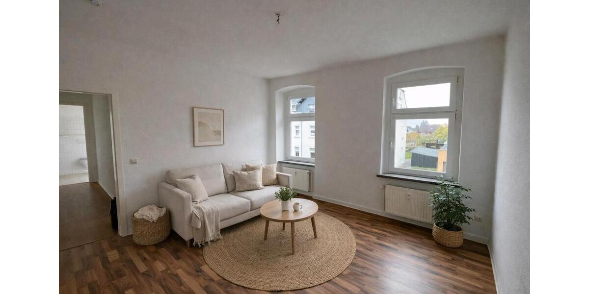 Etagenwohnung Hartmannsdorf - 3 Zimmer, 65 m&sup2;, 390&euro; | Angebot:24764330