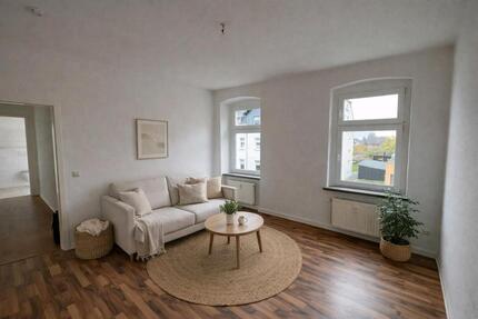 Wohnung Hartmannsdorf - 3 Zimmer, 65 m&sup2;, 390&euro; | Angebot:24764330