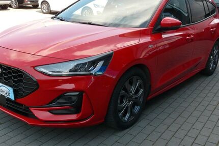 Ford Focus 41.553 km 23.950 &euro; Schmölln 04626