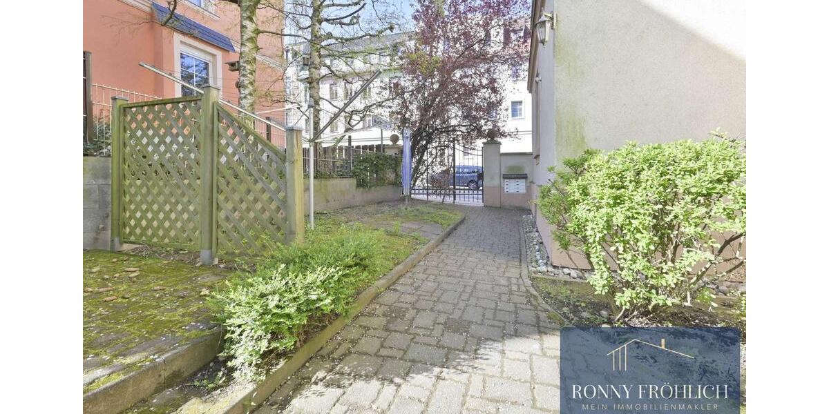Etagenwohnung Meerane - 2 Zimmer, 55 m&sup2;, 325&euro; | Angebot:26295094