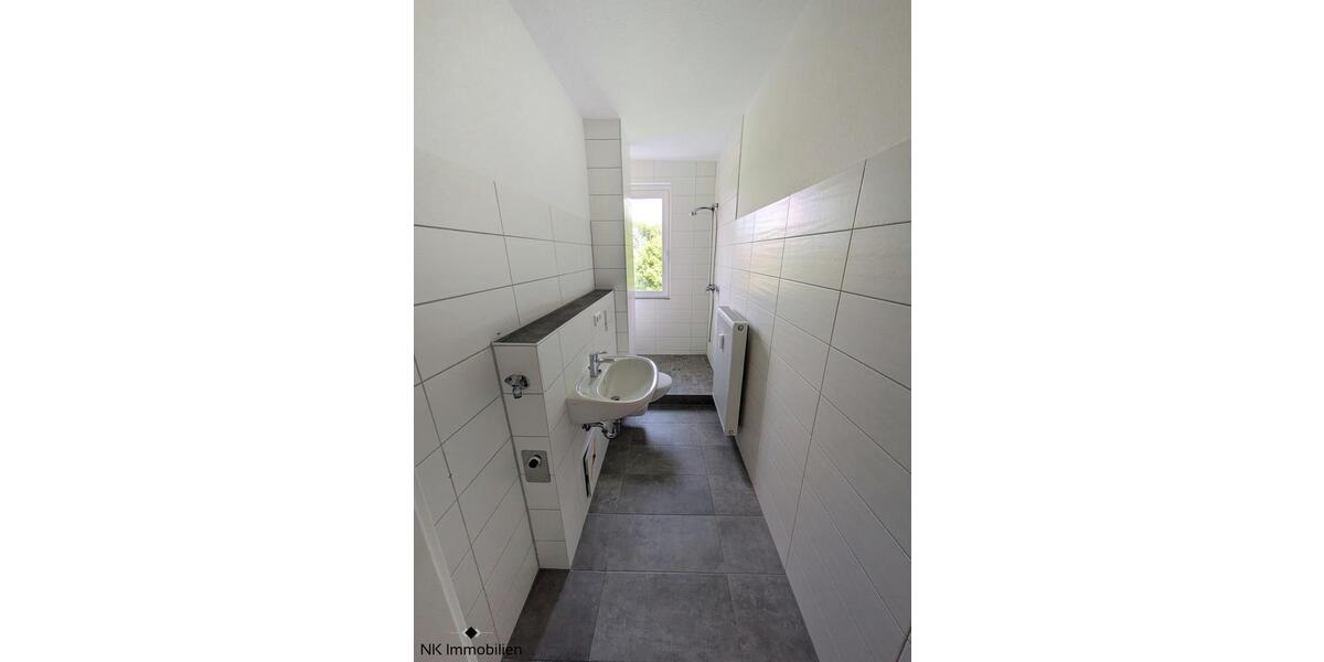 Etagenwohnung Limbach-Oberfrohna Oberfrohna - 3 Zimmer, 60 m&sup2;, 420&euro; | Angebot:25945643