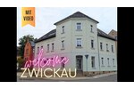Dachgeschoßwohnung Zwickau Cainsdorf - 3 Zimmer, 52 m&sup2;, 360&euro; | Angebot:25945629