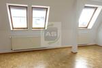 Dachgeschoßwohnung Zwickau Zwickau-Nord - 1 Zimmer, 35 m&sup2;, 250&euro; | Angebot:22591356