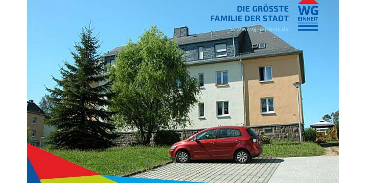 Etagenwohnung Hohenstein-Ernstthal Ernstthal - 3 Zimmer, 82 m&sup2;, 596&euro; | Angebot:27100813
