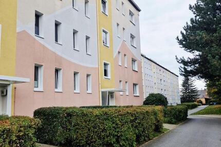 Wohnung Limbach-Oberfrohna Oberfrohna - 2 Zimmer, 51 m&sup2;, 326&euro; | Angebot:23215748