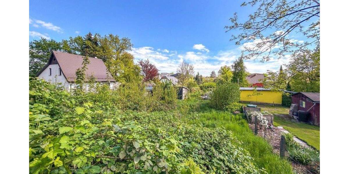 Grundstück Zwickau Weißenborn - 349.000&euro; | Angebot:25684760