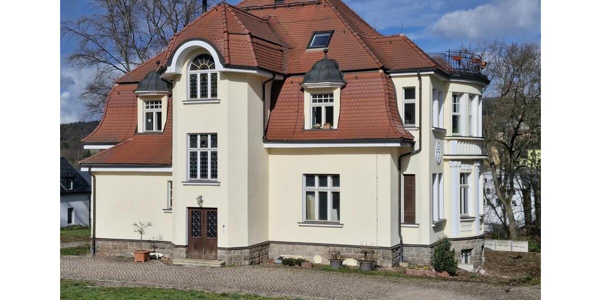 Maisonettenwohnung Kirchberg - 4 Zimmer, 138 m&sup2;, 900&euro; | Angebot:25991272