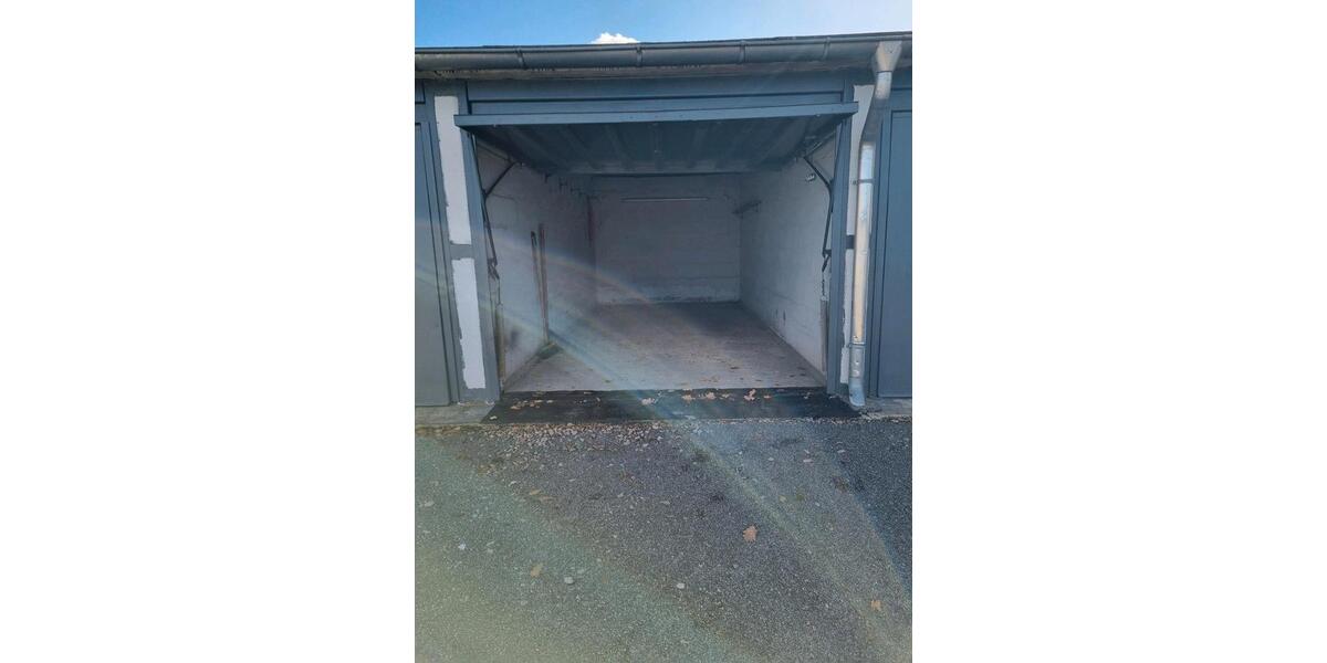 Garagen / Stellplätze Zwickau Auerbach - 70&euro; | Angebot:25782859