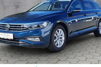 VW Passat Variant 85.000 km 24.980 &euro; Reichenbach 08468
