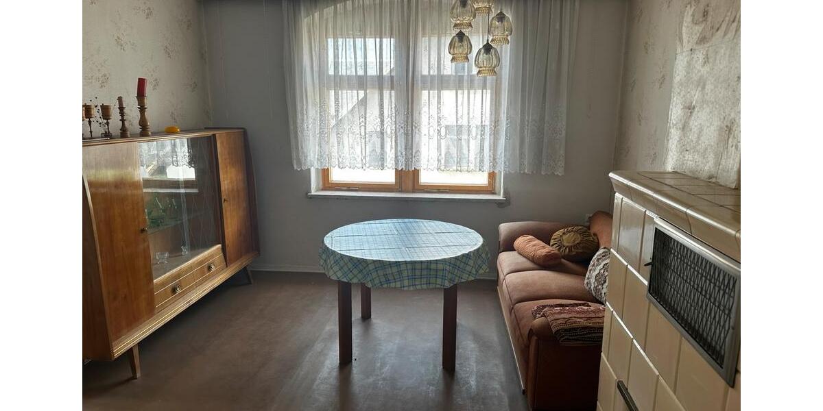 Mehrfamilienhaus, Wohnhaus Grünhain-Beierfeld Beierfeld - 13 Zimmer, 224 m&sup2;, 98.000&euro; | Angebot:26926213