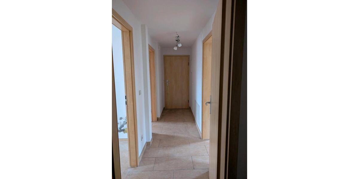 Etagenwohnung Zwickau Auerbach - 2 Zimmer, 59 m&sup2;, 440&euro; | Angebot:25097220