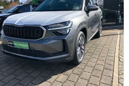 Skoda Kodiaq 13.850 km 43.200 &euro; Glauchau/ Sachsen 08371
