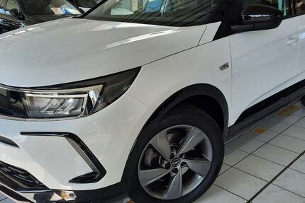 Opel Grandland (X) 28.810 km 22.900 &euro; Werdau 08412