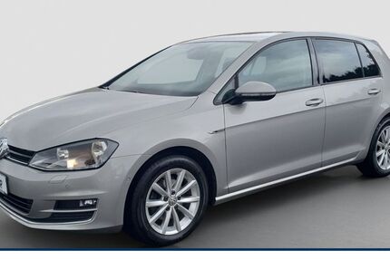 VW Golf 126.642 km 14.795 &euro; Falkenstein 08223