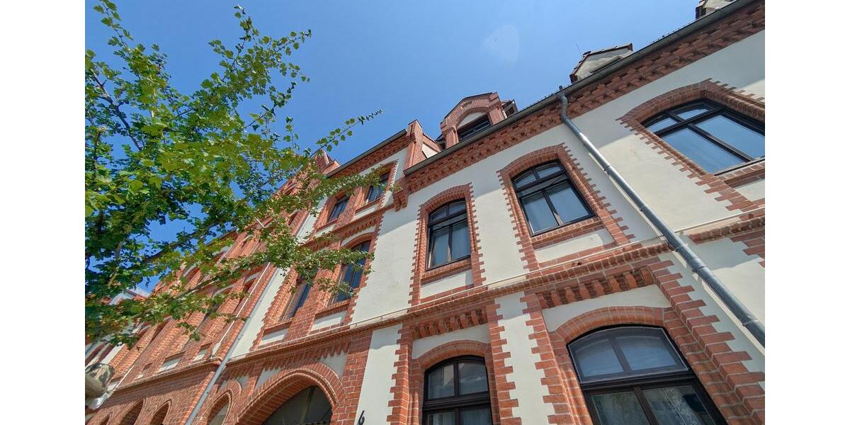 Etagenwohnung Zwickau - 3 Zimmer, 68 m&sup2;, 410&euro; | Angebot:25945671