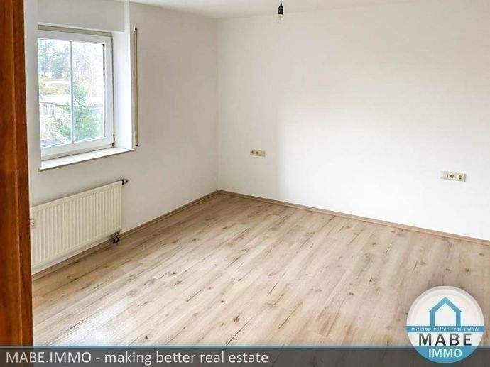 Etagenwohnung Limbach-Oberfrohna Oberfrohna - 3 Zimmer, 85 m&sup2;, 553&euro; | Angebot:25835248