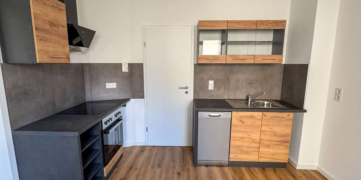 Etagenwohnung Grünhain-Beierfeld Beierfeld - 2 Zimmer, 52 m&sup2;, 390&euro; | Angebot:25768704