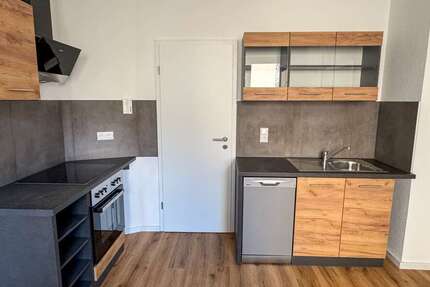 Wohnung Grünhain-Beierfeld Beierfeld - 2 Zimmer, 52 m&sup2;, 390&euro; | Angebot:25768704