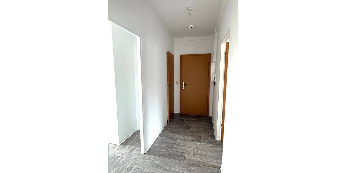 Etagenwohnung Lichtentanne - 3 Zimmer, 58 m&sup2;, 315&euro; | Angebot:26887614