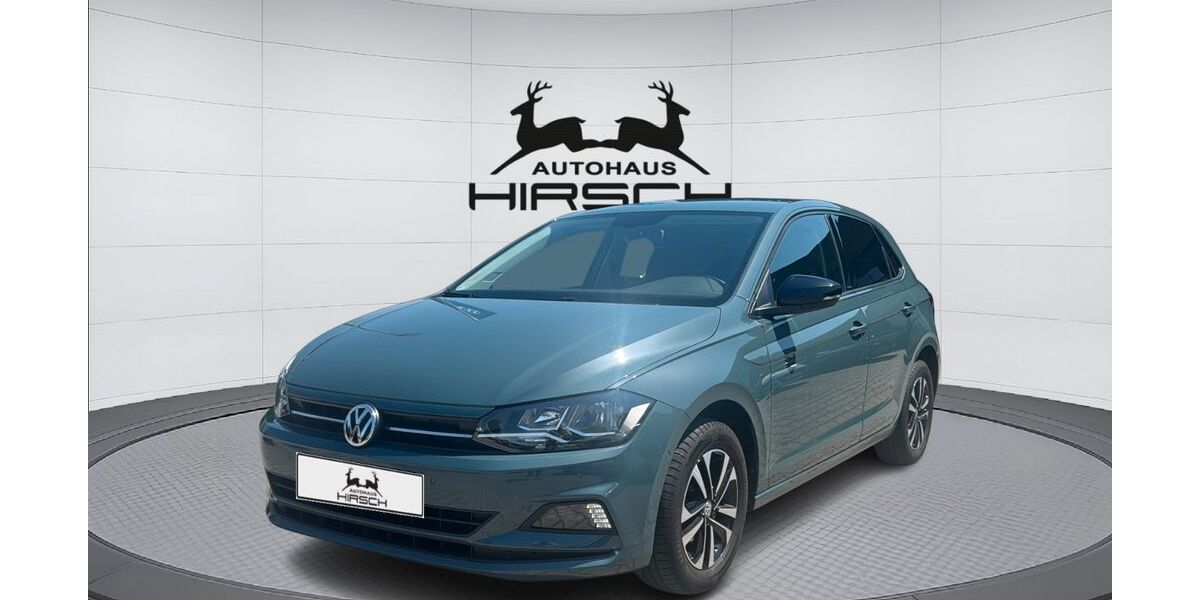 VW Polo 73.600 km 13.490 &euro; Crimmitschau 08451